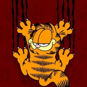 Garfield