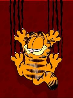 Garfield