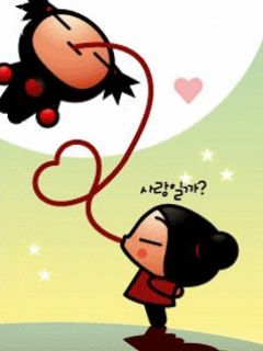 Pucca