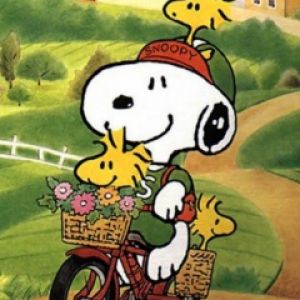 Snoopy