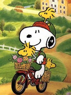 Snoopy