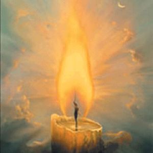Candle