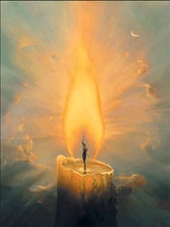 Candle