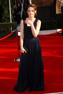 Kristen Stewart