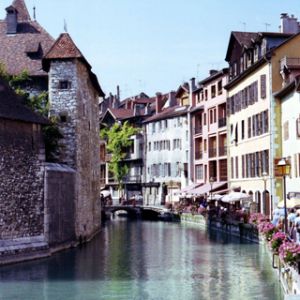 Annecy