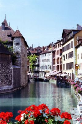 Annecy