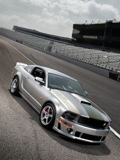 Mustang