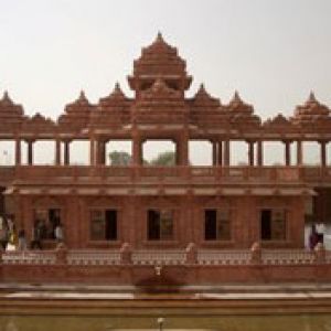 New Delhi