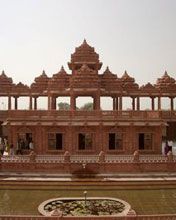 New Delhi