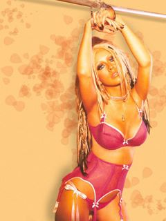 Christina Aguilera