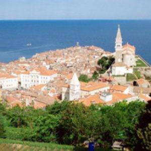 Piran - Slovenia