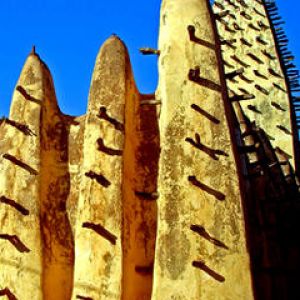 Bobo Dioulasso