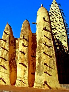 Bobo Dioulasso