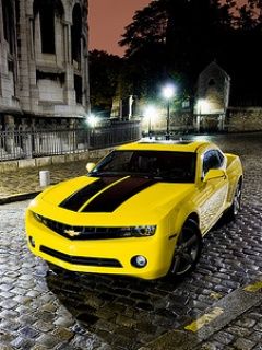 Camaro