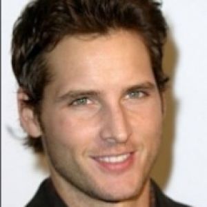 Peter Facinelli