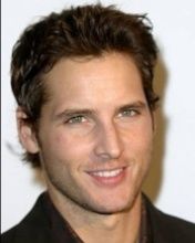 Peter Facinelli