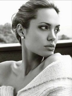 Angelina Jolie