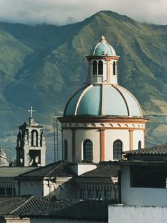 Ecuador