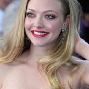 Amanda Seyfried