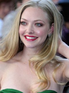 Amanda Seyfried