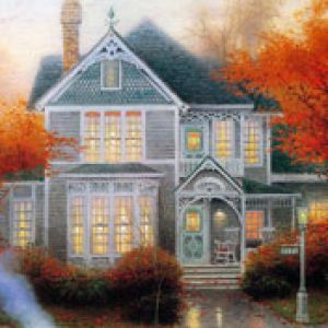 Thomas Kinkade