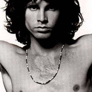 Jim Morrison