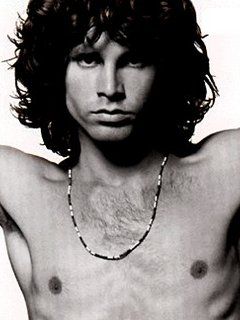 Jim Morrison