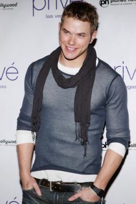 Kellan Lutz