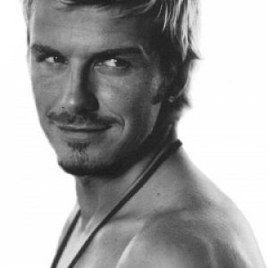 David Beckham