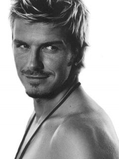 David Beckham