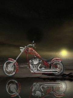 Harley Davidson