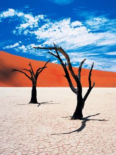 Namibia