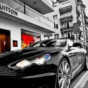 Aston Martin