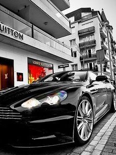 Aston Martin