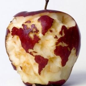 Apple World