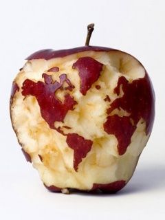 Apple World