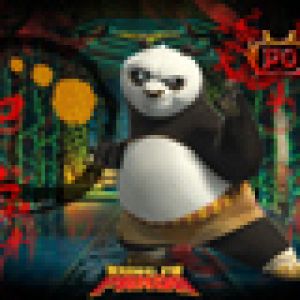 Kung Fu Panda 