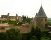 Chateau de Carcassonne