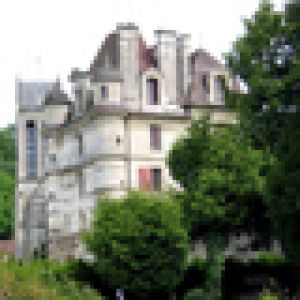 Chateau de Maintenon