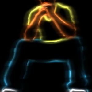 Thinking Guy