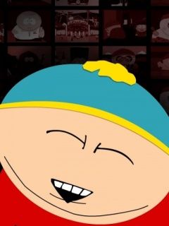 Cartman