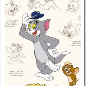 Tom & Jerry