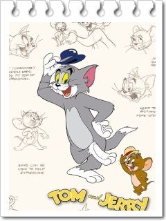 Tom & Jerry