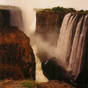 Zambia