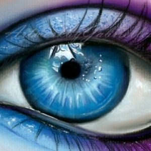 Beautiful Eye