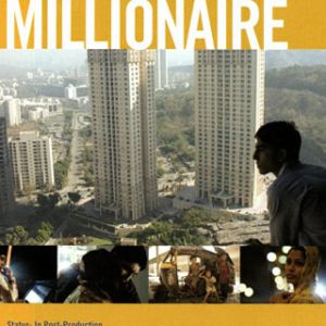 Slumdog Millionaire
