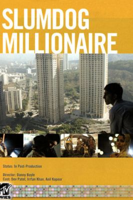 Slumdog Millionaire