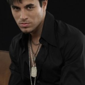 Enrique Iglesias