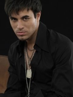 Enrique Iglesias