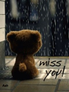 Miss You